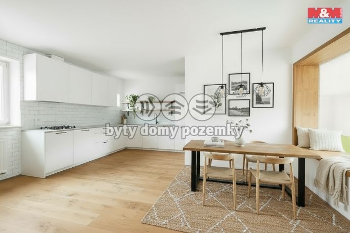 Prodej, Rodinný dům, Tasovice