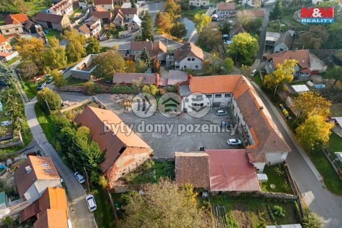 Prodej, Rodinný dům, Slatina