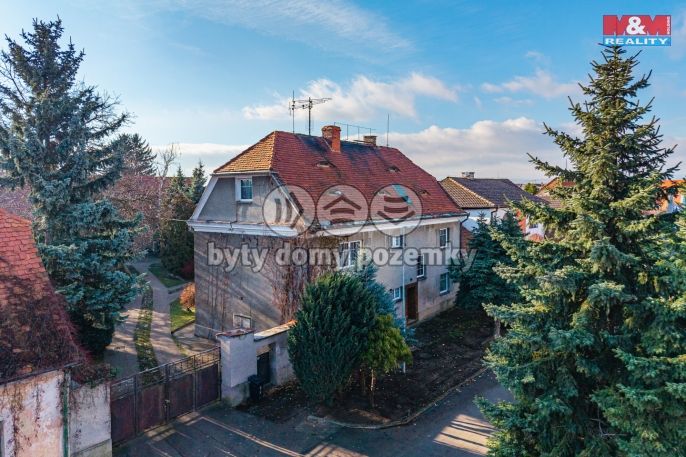 Prodej, Rodinný dům, Račetice