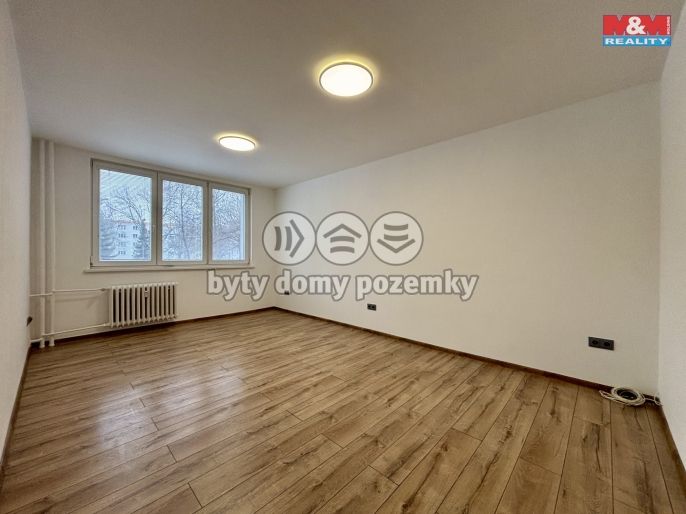 Prodej, Byt 3+1, Ostrava