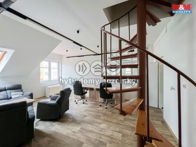 Prodej, Obchod a služby, Katovice