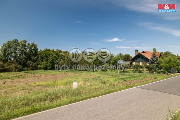 Prodej, Pozemek k bydlení, Libenice