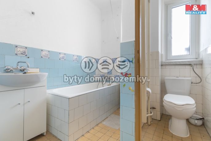 Prodej, Byt 3+1, Frýdek-Místek