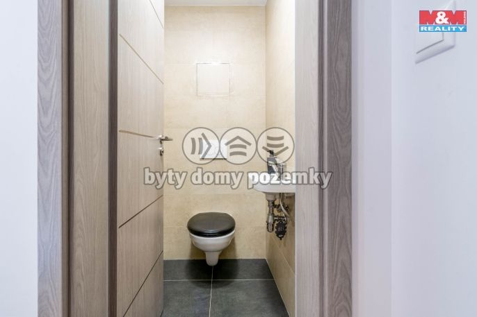 Prodej, Byt 1+kk, Vrchlabí