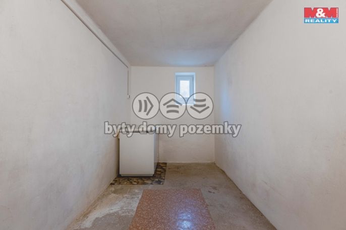 Prodej, Byt 3+1, Klatovy