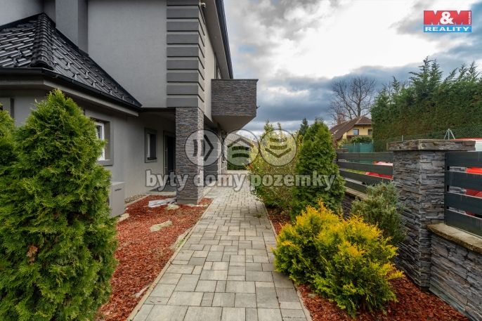 Prodej, Rodinný dům, Ústí nad Labem