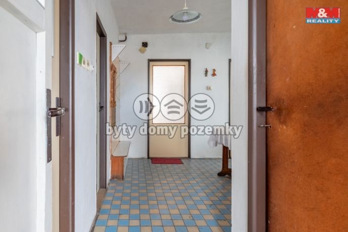 Prodej, Rodinný dům, Písek