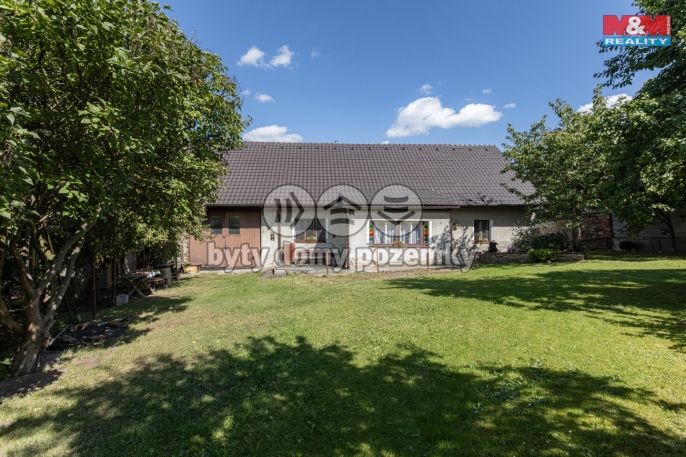 Prodej, Chalupa, Plánice