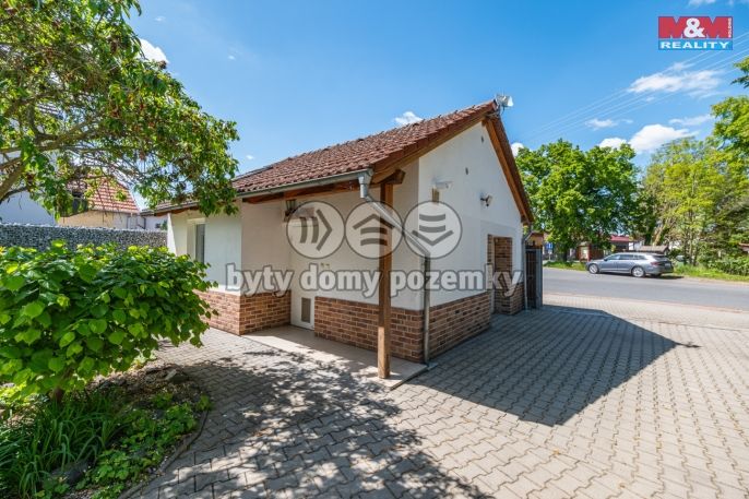 Prodej, Rodinný dům, Jirny