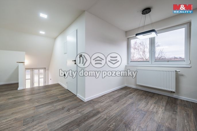 Prodej, Rodinný dům, Radonice