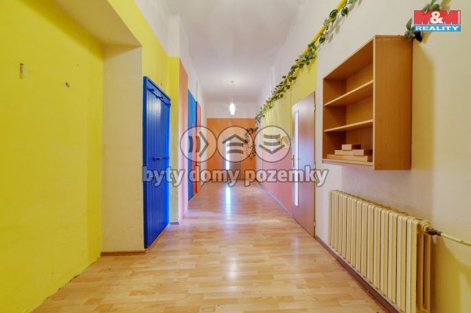 Prodej, Byt 3+1, Vejprty