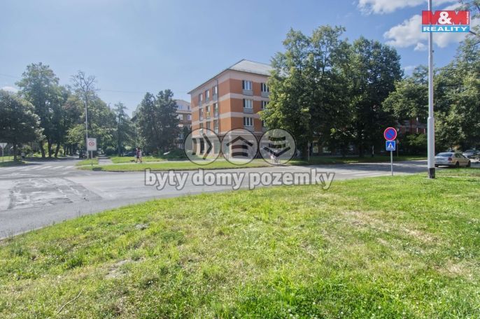 Pronájem, Byt 3+1, Karviná