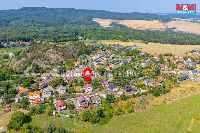Prodej, Rodinný dům, Svatá