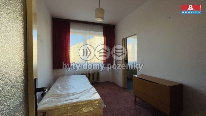 Pronájem, Byt 5+1 a větší, Jihlava