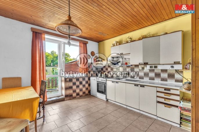 Prodej, Rodinný dům, Dvůr Králové nad Labem