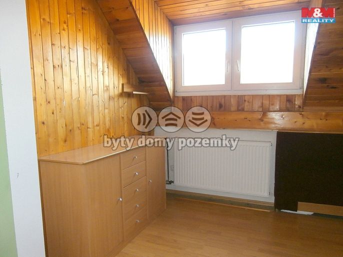 Pronájem, Byt 2+1, Ostrava