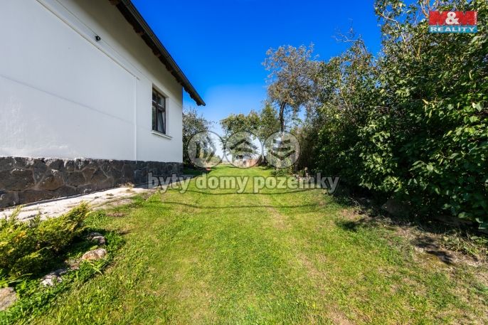 Prodej, Rodinný dům, Dobřany