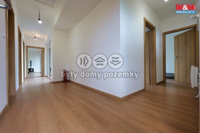 Prodej, Rodinný dům, Vrbátky