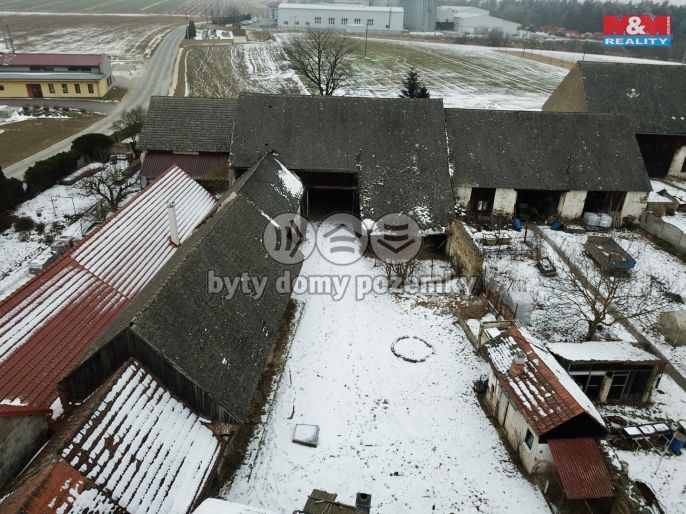 Prodej, Rodinný dům, Starý Petřín