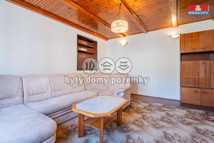 Prodej, Rodinný dům, Homole