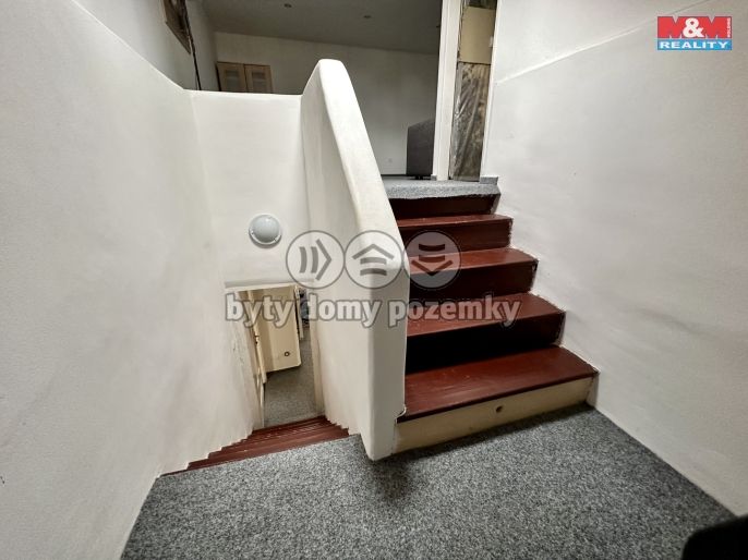 Pronájem, Rodinný dům, Tábor