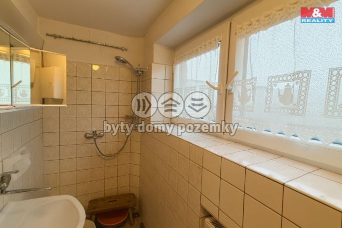 Prodej, Rodinný dům, Soběslav