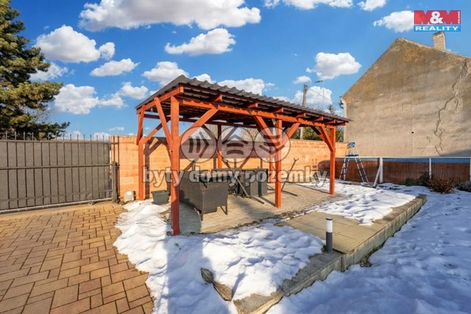 Prodej, Rodinný dům, Zlonice