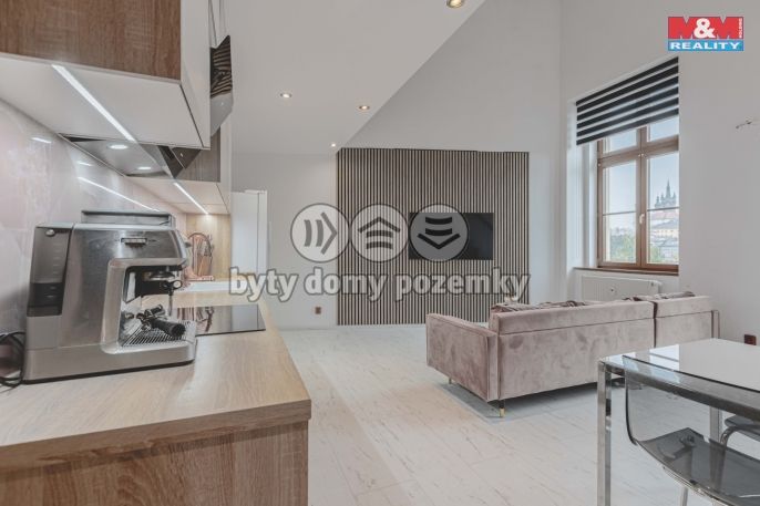 Prodej, Byt 4+kk, Klatovy