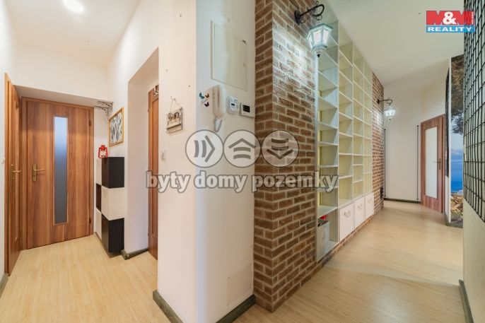 Prodej, Byt 3+1, Karlovy Vary