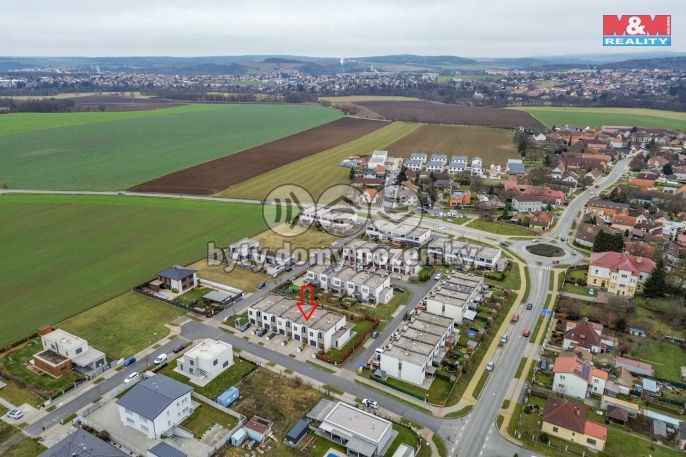 Prodej, Rodinný dům, Plzeň