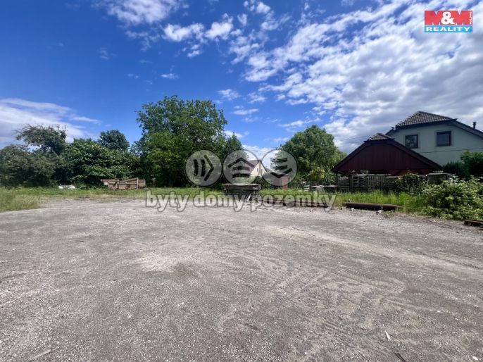 Prodej, Pozemek k bydlení, Ostrava