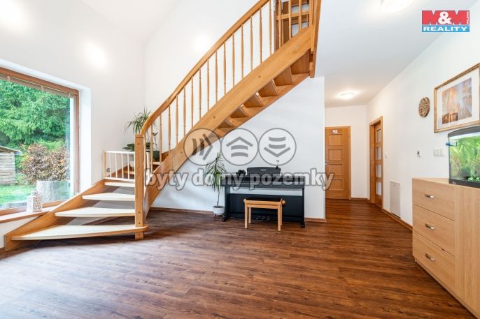 Prodej, Rodinný dům, Telč