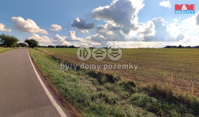 Prodej, Pole, Zbýšov