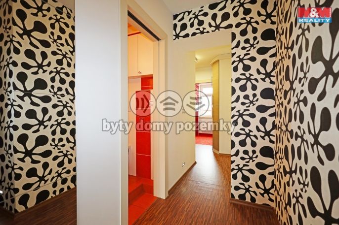 Prodej, Byt 2+1, Karlovy Vary