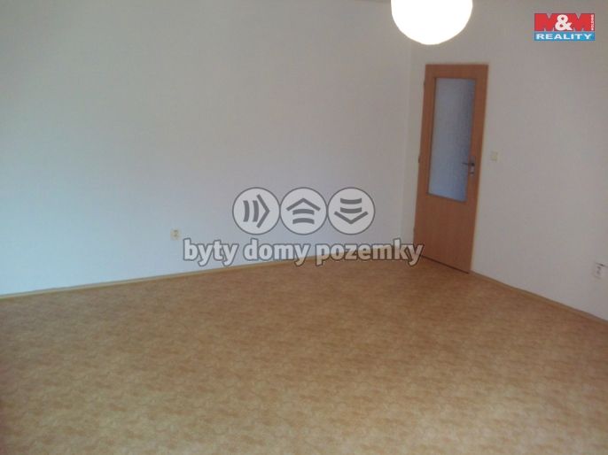 Pronájem, Byt 2+1, Ostrava