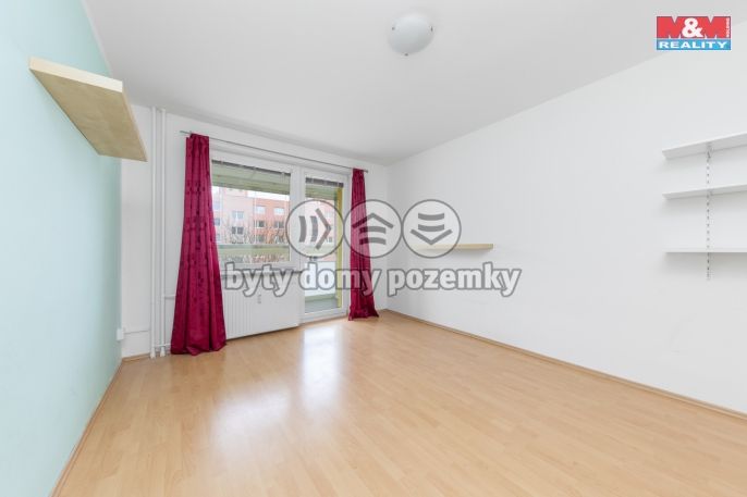 Prodej, Byt 2+1, Kuřim