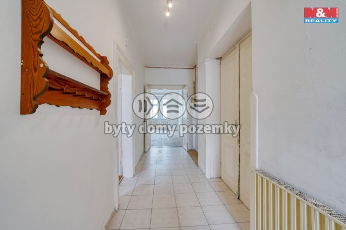 Prodej, Byt 3+1, Plzeň