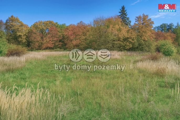 Prodej, Pozemek k bydlení, Ohrobec