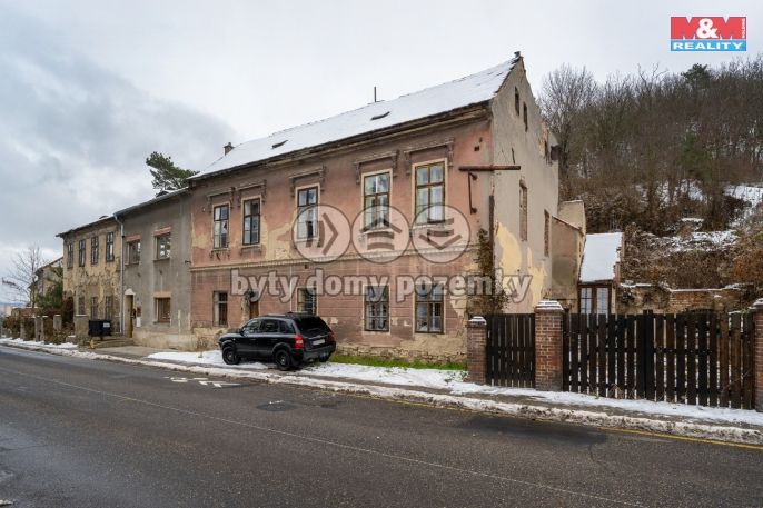 Prodej, Rodinný dům, Bílina