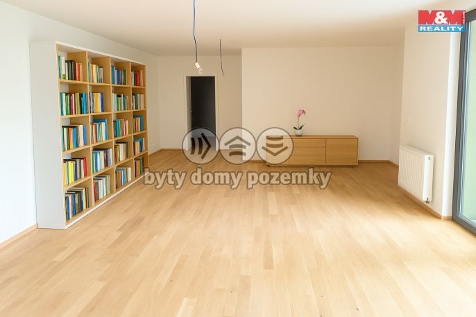 Prodej, Byt 2+kk, Praha
