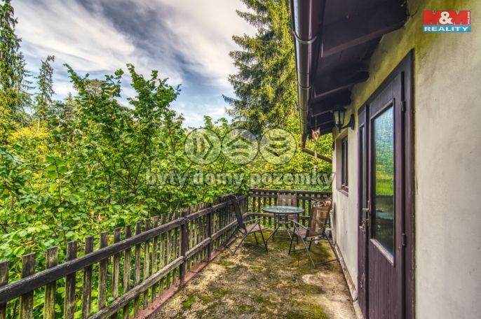 Prodej, Chata, Chyňava