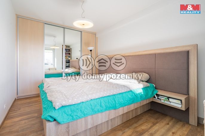 Prodej, Byt 4+kk, České Budějovice