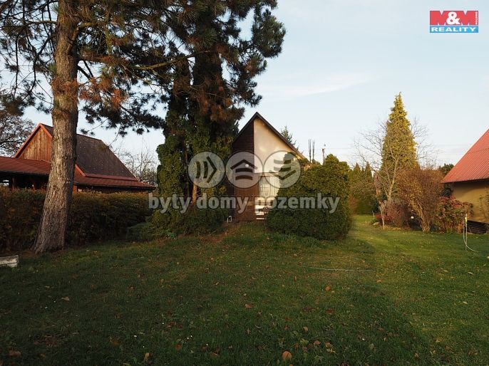 Prodej, Chata, Ostrava