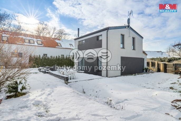 Prodej, Rodinný dům, Pavlov