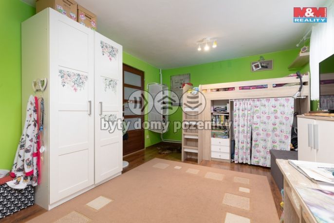 Prodej, Nájemní dům, Frýdlant nad Ostravicí