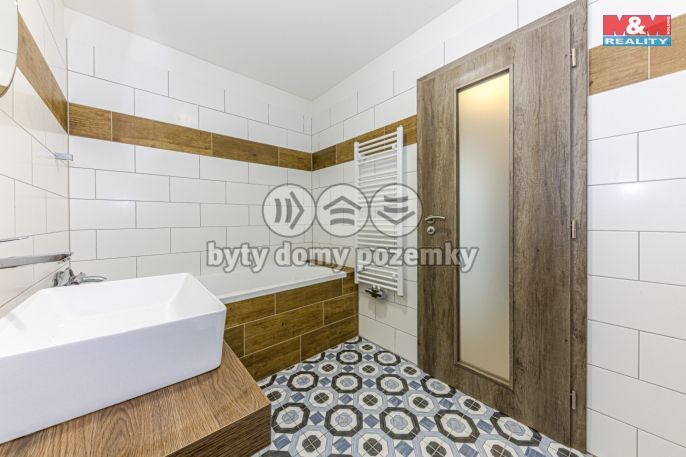 Prodej, Byt 2+kk, Poděbrady