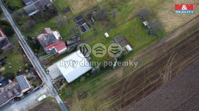 Prodej, Rodinný dům, Petrovice u Karviné