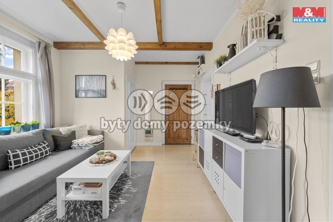 Prodej, Byt 3+1, Ústí nad Labem