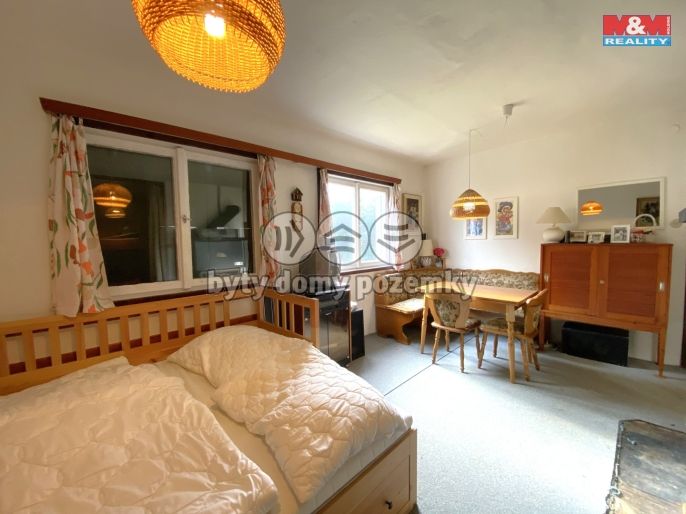 Prodej, Chata, Křižánky