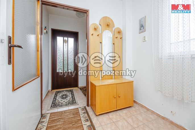 Prodej, Rodinný dům, Žďár nad Orlicí